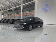 Toyota Avalon 2025
