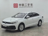 Volkswagen Lavida 2024