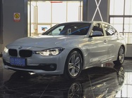 BMW 3 Series 2016