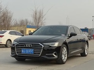 Audi A6 2024