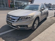 Honda Crosstour 2015