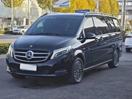 Mercedes-Benz V-Class 2018
