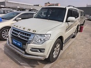 Mitsubishi Pajero 2018
