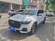Haval H6 2023