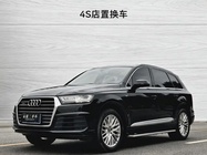 Audi Q7 2019