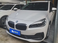 BMW 2 Series 2019