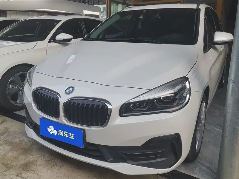 BMW 2 Series
