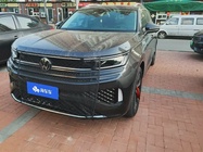 Volkswagen Tavendor 2023