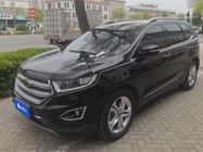 Ford Edge 2017