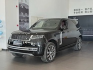 Land Rover Range Rover 2025