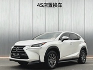 Lexus NX 2017