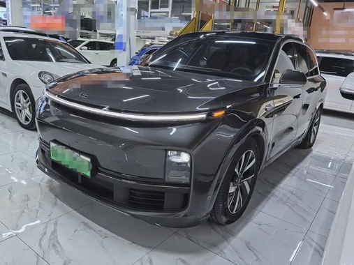 Li Auto L8 2023