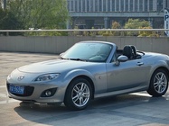 Mazda MX-5 2010