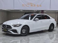 Mercedes-Benz C-Class 2023
