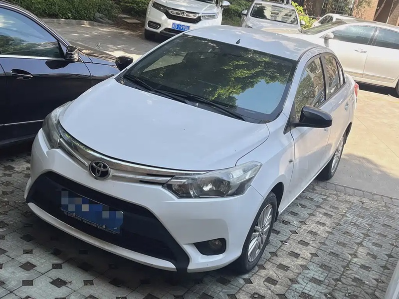 Toyota Vios