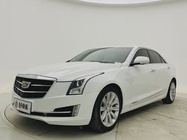 Cadillac ATS 2016