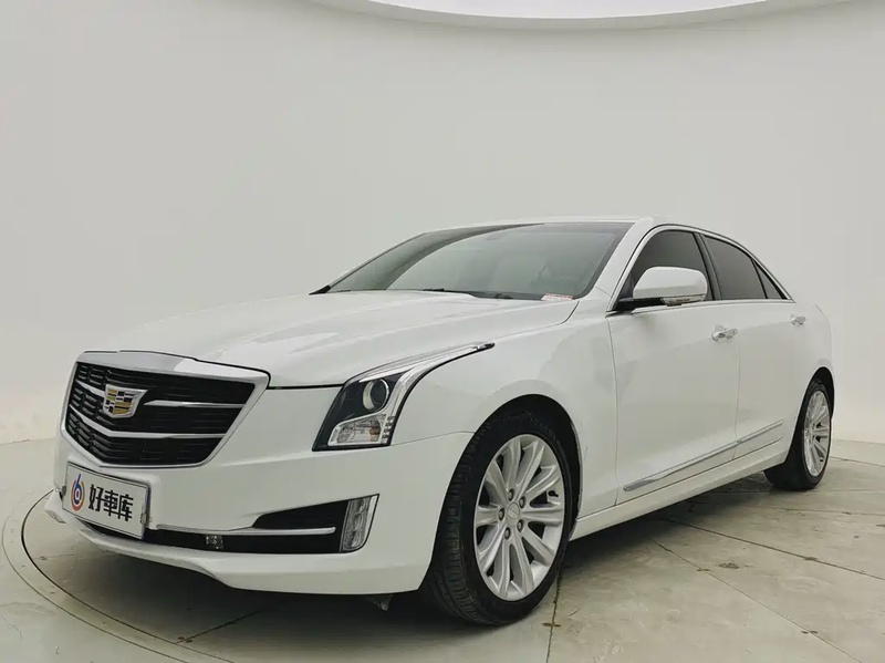 Cadillac ATS