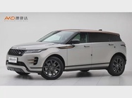 Land Rover Evoque 2022