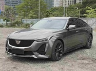 Cadillac CT5 2019