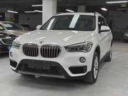 BMW X1 2017