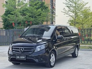 Mercedes-Benz Vito 2017