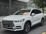 BYD Pro 2019