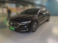 Buick LaCrosse 2021