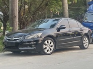Honda Accord 2011