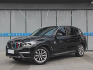 BMW X3 2021