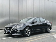 Nissan Teana 2019