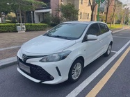 Toyota Vios 2017