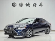 Lexus ES 2021