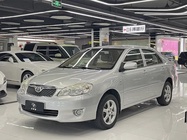 Toyota Corolla 2012