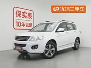 Haval H6 2013
