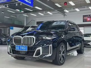 BMW X5 2024