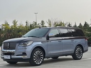 Lincoln Navigator 2023