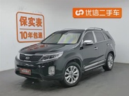 Kia Sorento 2013