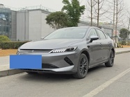 BYD Qin PLUS 2025