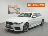 BMW 5 Series 2019