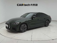 BMW 4 Series 2024