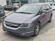 Honda Odyssey 2007