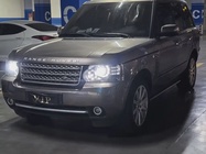Land Rover Range Rover 2013