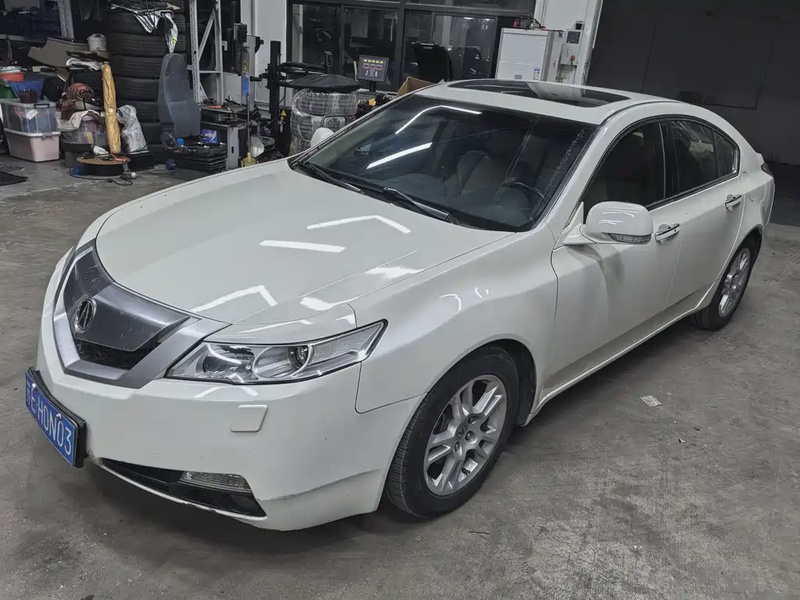 Acura TL