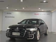 Audi A6 2024