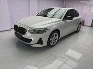 BMW 1 Series 2021