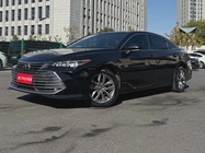 Toyota Avalon 2021