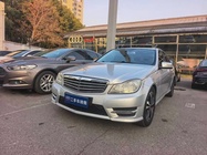 Mercedes-Benz C-Class 2014