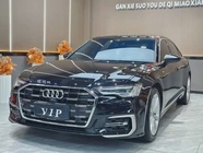 Audi A6 2023