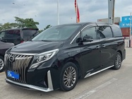 GAC M8 2020