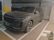 Li Auto ONE 2020